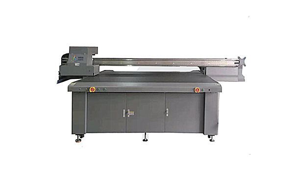 博易創2513G6理光噴頭大型uv平板打印機