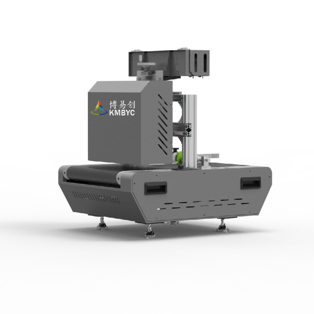 小型桌面款紙袋數碼打印機